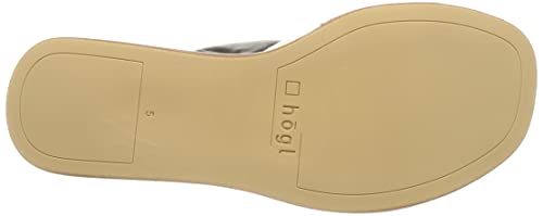 Högl Dune, Mule Mujer, Sky Multi, 41 EU Ancho