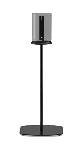 Flexson Soporte de Suelo Sonos Move - Negro