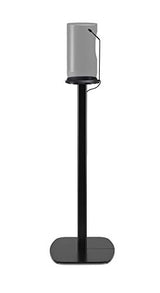 Flexson Soporte de Suelo Sonos Move - Negro