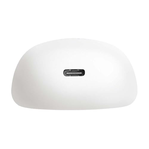JBL Tune Flex TWS, Auriculares In Ear inalámbricos con cancelación activa del ruido, graves potentes, resistencia al agua IPX4, 8 a 24h de batería, estuche de carga, blanco