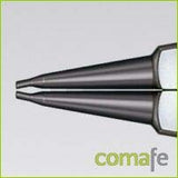 Virutex - Cepillo 700W Ancho Corte 80Mm-Fondo 3Mm Ce353E 3500100