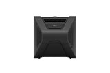 LG xboom Stage301, Altavoz Bluetooth, Alta Potencia, Portátil, Funciones DJ, Karaoke, con Luces LED Variables, Amplia Conectividad, El Sonido Absoluto