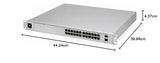 SWITCH UBIQUITI USW-PRO-24 UNIFI SWITCH PRO 24 GEN2