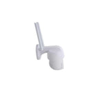 DIO Connected Home - Cámaras para Exteriores (Doble Banda, 4 MP, Cableada, giratoria)