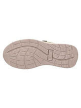 Legero Sprinter Gore-Tex, Zapatillas Mujer, Verde Caqui 7700, 36 EU