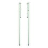 realme 14x 5G Smartphone 6+128GB, Pantalla Eye Comfort 120Hz, cámara nítida de 50MP, batería de Larga duración 5000mAh, Resistencia a los Golpes de Nivel Militar, Octa-Core, Verde (sin Adaptador)