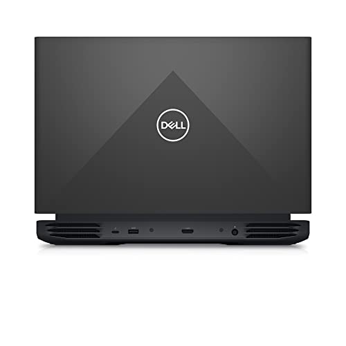 Dell G15 5520 - Ordenador portátil Gaming 15.6" FullHD (Intel Core i7-12700H , 16GB RAM, 1TB SSD, NDIVIA RTX 3070Ti,Windows 11) Gris – Teclado QWERTY español