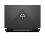Dell G15 5520 - Ordenador portátil Gaming 15.6" FullHD (Intel Core i7-12700H , 16GB RAM, 1TB SSD, NDIVIA RTX 3070Ti,Windows 11) Gris – Teclado QWERTY español