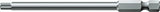 Wera 05135928001 Kraftform Kompakt M 1 metal, Juego de herramientas, 39 piezas