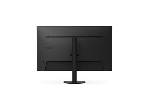 Sony INZONE M9II Monitor Gaming, 27 Pulgadas, 4K Ultra HD: Resolución 2160p, Frecuencia actualización 160 Hz, 1 ms GTG, Espectro DCI-P3 95%, Full Array LED, G-Sync, Adaptive Sync, VRR, Negro