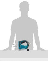 Makita - Grapadora 18v li-ion 6-22mm