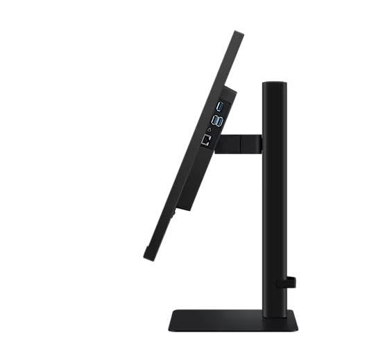 Samsung ViewFinity S8 S32D800UAU - Serie S80UD - Monitor LED - USB - 80 cm (32")