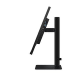 Samsung ViewFinity S8 S32D800UAU - Serie S80UD - Monitor LED - USB - 80 cm (32")