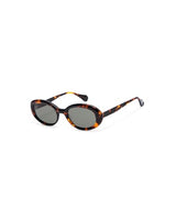 GIGI STUDIOS Anja Sunglasses, Brown, 51mm, 35mm para Mujer