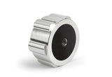 Dynavox Estabilizador para Tocadiscos PST450, Peso de Discos de Vinilo Acero Inoxidable, Ajustable de 280 g a 450 g