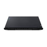Lenovo Legion 5 Gen 6 - Ordenador Portátil Gaming 15.6" FullHD 120Hz (Intel Core i5-11400H, 16GB RAM, 512GB SSD, NVIDIA GeForce RTX3060-6GB, Windows 11 Home) Azul Oscuro/Negro - Teclado QWERTY Español