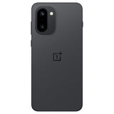 OnePlus 15R 12GB RAM + 512GB Almacenamiento, Smartphone con IA Snapdragon 8 Gen 5, Pantalla AMOLED 6,83" 165Hz, Batería 7400mAh, Triple Cámara 50MP, Charcoal Black