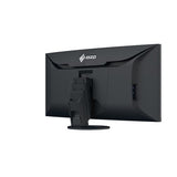 EIZO FlexScan EV3895 - Monitor Profesional - 38" IPS, 3840×1600, 1000:1, USB-C, HDMI x2, DisplayPort, 5 ms (Gris-Gris), 300 CD/m2, 111 ppi