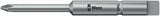 Poche pliante avec embouts de 44 mm de long Kraftform Kompakt Micro-Set ESD/21