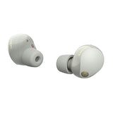 Sony Auriculares inalámbricos con Noise Cancelling WF-1000XM5, Bluetooth, Auriculares in-Ear, micrófono, hasta 24 Horas de batería, Carga rápida, IPX4, Alexa y Google Assitant, iOS y Android - Plata