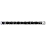 Ubiquiti USW-48-POE Switch 48 Puertos PoE