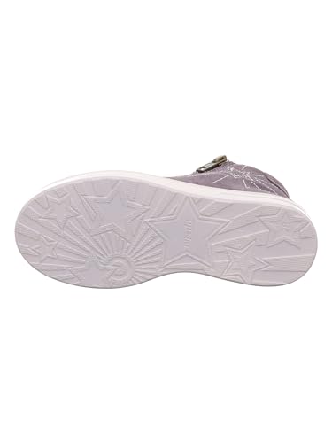 Superfit Stella Sneaker Gore-Tex 1-000812, Botas, Morado 8510, 31 EU