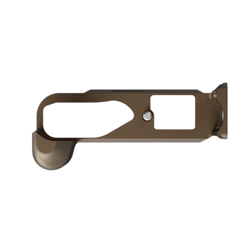 PolarPro - BaseGrip - Leica Q3 - Bronce