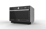 Microondas con Grill Whirlpool Corporation MWSC933SB 33L Negro 900 W