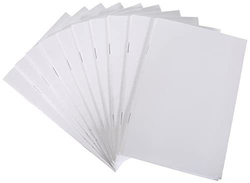BRUNNEN - Cuaderno de registro (10 x 14 cm, para calendario)