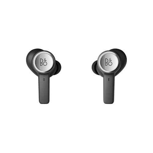 Bang & Olufsen Beoplay Eleven - Auriculares inalámbricos Bluetooth de Alta Gama con cancelación de Ruido, Natural Aluminium