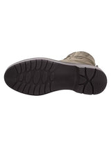 Legero Mystic Ligeramente Forrado Gore-Tex, Botas Cortas al Tobillo Mujer, Yerba 7500, 40 EU