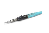 Weller Professional T0051605899 Soldador de Gas Piezoeléctrico Pyropen Temperatura, 0-650 °C