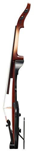 Yamaha Violín Silent YSV104BRO