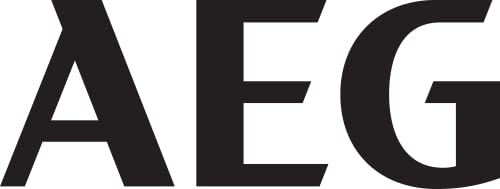 AEG JP18L3-402TB - Taladro de percusión (18 V, perforador sin escobillas 18 V, 125 mm, 18 V, 2 baterías de 4,0 Ah, caja