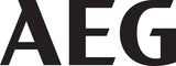 AEG JP18L3-402TB - Taladro de percusión (18 V, perforador sin escobillas 18 V, 125 mm, 18 V, 2 baterías de 4,0 Ah, caja