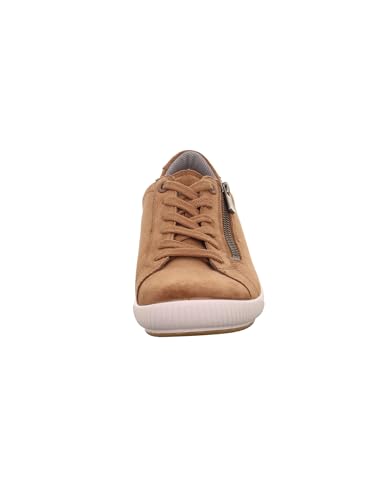 Legero Tanaro 5.0, Zapatillas Mujer, Cocco Braun 3020, 37.5 EU