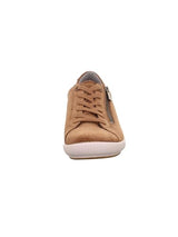 Legero Tanaro 5.0, Zapatillas Mujer, Cocco Braun 3020, 37.5 EU