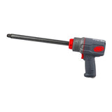 Ingersoll-Rand EAK44H DXS2 1/2" Drive 4" Extended, 6" Extended, 8" Extended y 10" Juego de 4 piezas de yunque extendido para llaves de impacto neumáticas DXS2 de la serie 2236