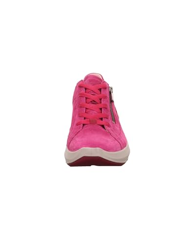 Legero Bliss Gore-Tex, Zapatillas Mujer, Masala Red 5690, 41 EU