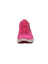 Legero Bliss Gore-Tex, Zapatillas Mujer, Masala Red 5690, 41 EU