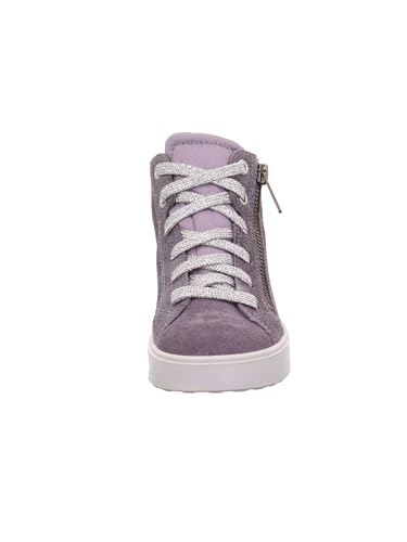 Superfit Stella Sneaker Gore-Tex 1-000812, Botas, Morado 8510, 31 EU