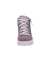 Superfit Stella Sneaker Gore-Tex 1-000812, Botas, Morado 8510, 31 EU