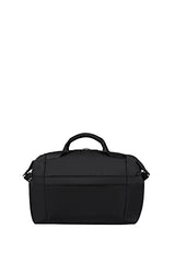 Samsonite Airea - Case cosmético, 35 cm, negro (negro)