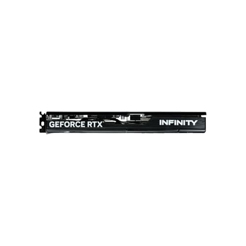 Palit GeForce RTX 5070 Infinity 3 OC (12GB GDDR7/PCI Express 5.0/2542MHz/28000MHz)