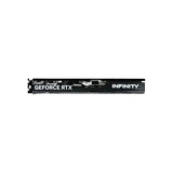 Palit GeForce RTX 5070 Infinity 3 OC (12GB GDDR7/PCI Express 5.0/2542MHz/28000MHz)