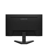 Lenovo Legion R27s - Monitor Gaming FHD 27" (IPS, Tasa de Refresco 144 Hz, Tiempo de Respuesta 1 ms, 16:9, HDMI 2.1 - DP 1.2, VESA Media Sync, Montaje VESA 100 mm, Soporte Inclinable) Negro