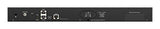 D-Link DGS-3630-52TC/SI - Switch Gigabit Gestionable Layer 3 (44 puertos 10/100/1000 Mbps, 4 puertos SFP Combo, 4 puertos 10GbE SFP+, detección de bucles, apilable, prevención de fuga de datos)