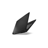 MSI Creator M16 A12UD-232ES - Ordenador portátil 16" QHD+ (Intel Core i7-12700H, 16GB RAM, 1TB SSD, GeForce RTX 3050Ti-4GB, Windows11 Home Advanced) Negro, Single backlight KB(White)
