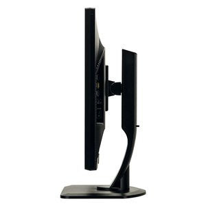 iiyama B2875UHSU-B1 28 Inch TN LCD (sRGB: 102 Percent,NTSC: 72 Percent),1ms,4K UHD 3840x2160,FreeSync ,300 cd/m² Brightness,1x HDMI,1 x DisplayPort,1 x VGA,1xDVI 3 x USB,2 x 2.5W Speakers,HA Stand