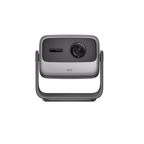 JMGO N1S Infinity 4K Tri-Laser Projector